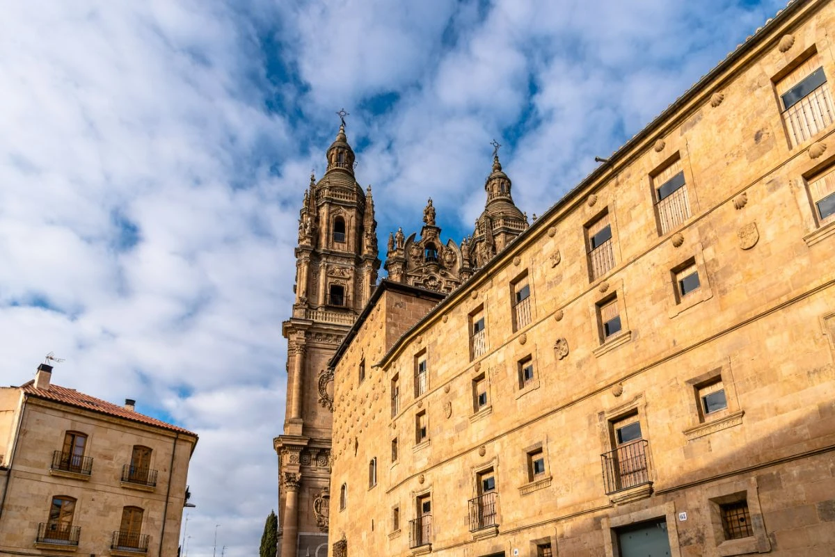 Tips on How to Preserve a Heritage Building