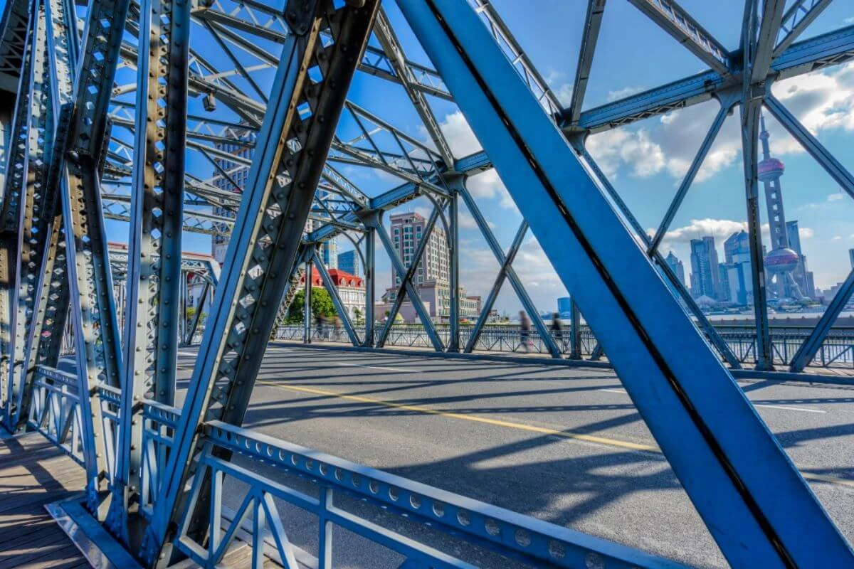 The Ultimate Guide for Wide Flange Beams