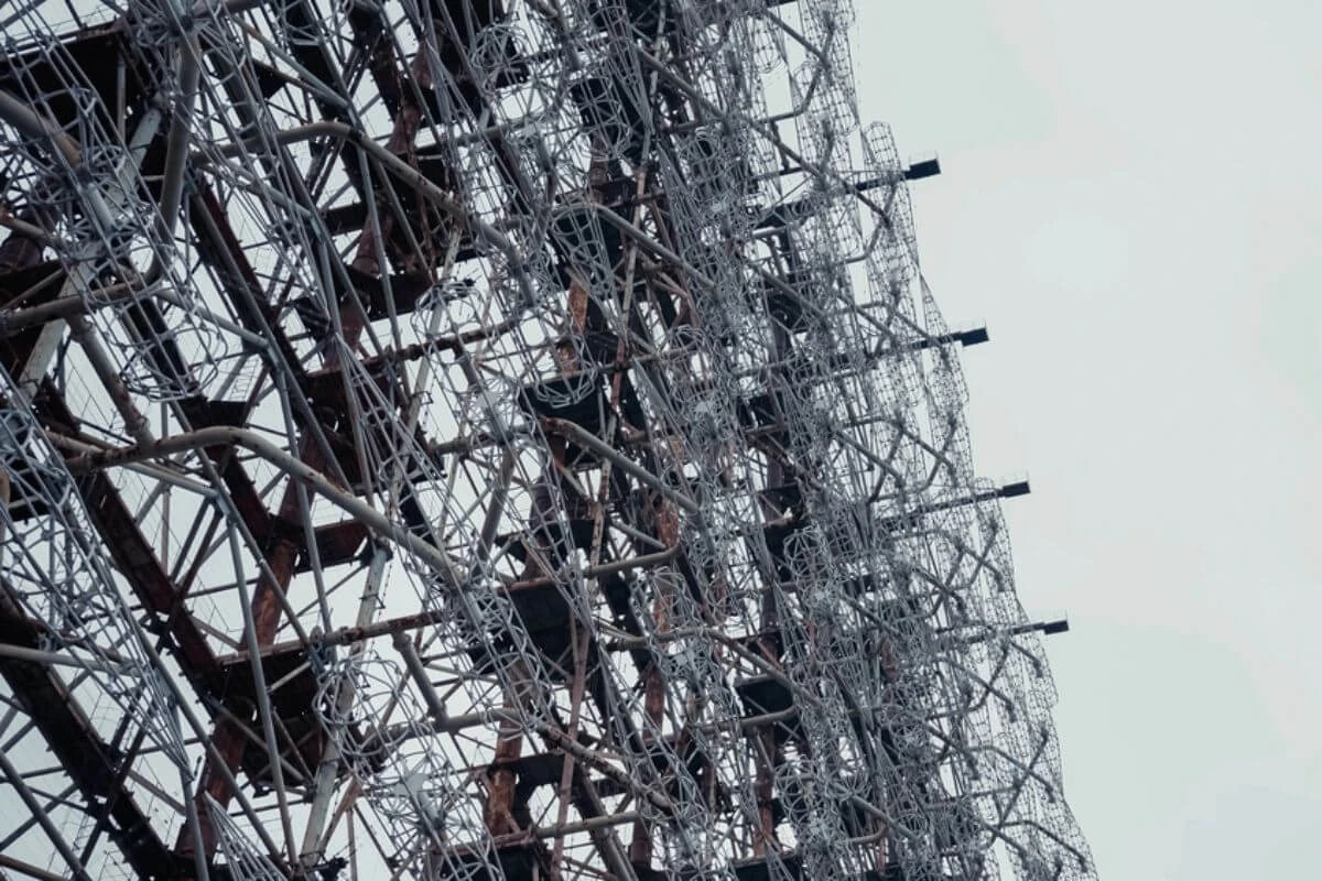 The Role of Structural Steel in Disaster-Resilient Construction