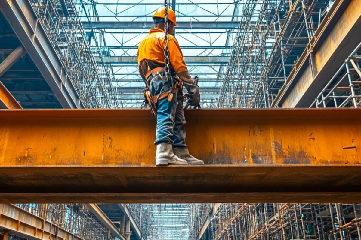 Risks of Using the Wrong Steel Beam for Structural Projects