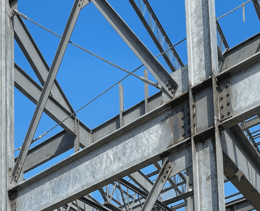 New innovative steel solutions