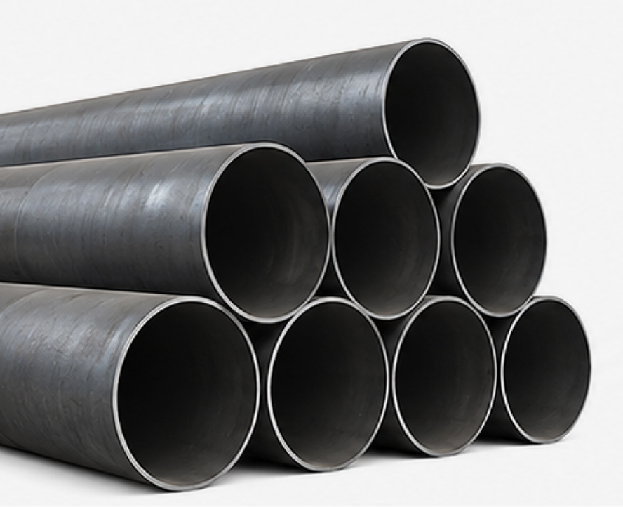 Pipes and tubings steel products