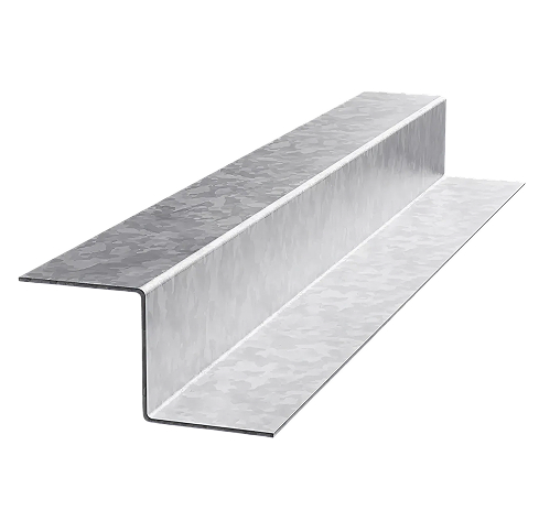 Steel Z-Bar