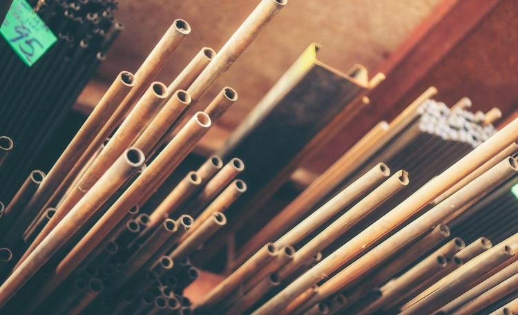 Different Ways to Cut Steel Plates