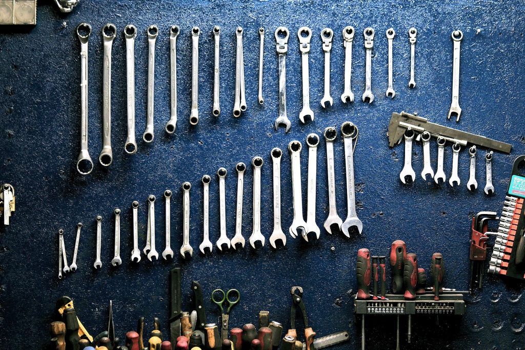 Familiarize Yourself with the Different Types of Steel
