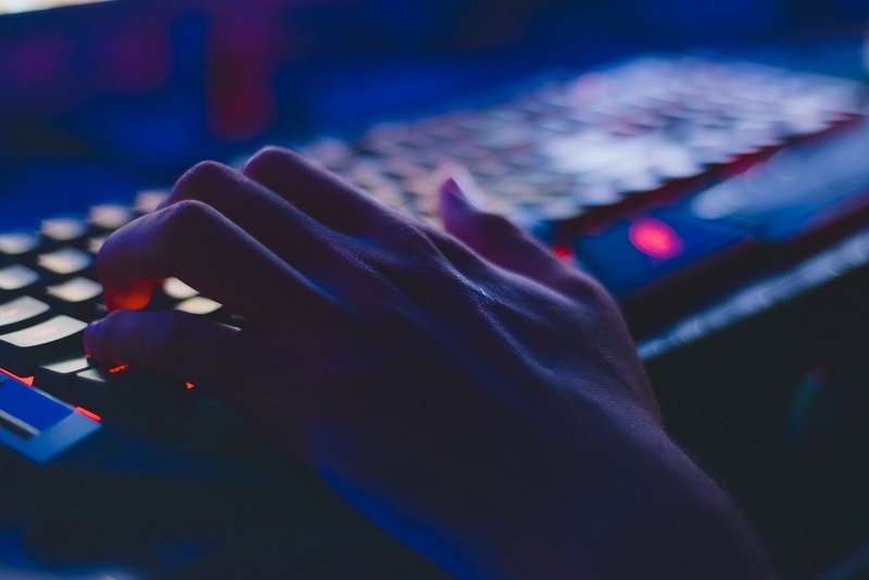 Interweaving People and Technology