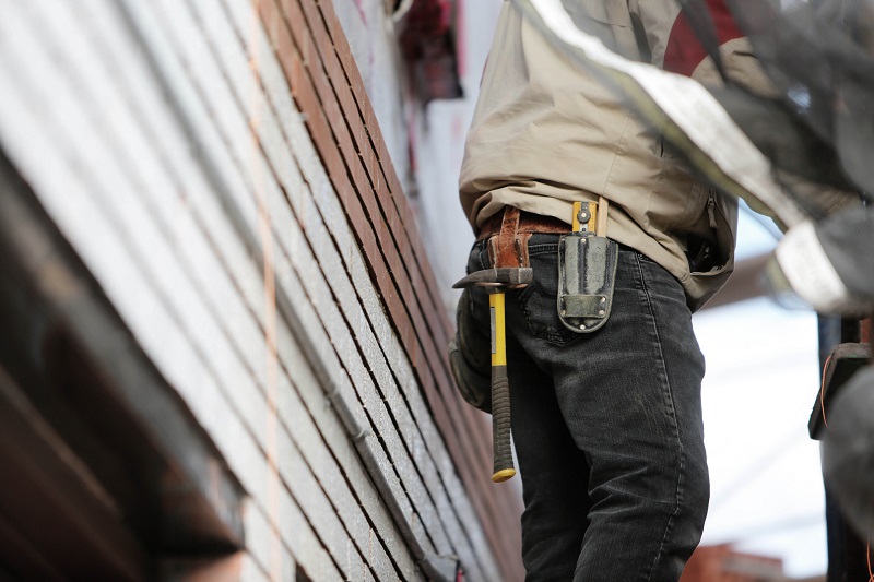 The Benefits of Using Steel as a Construction Material