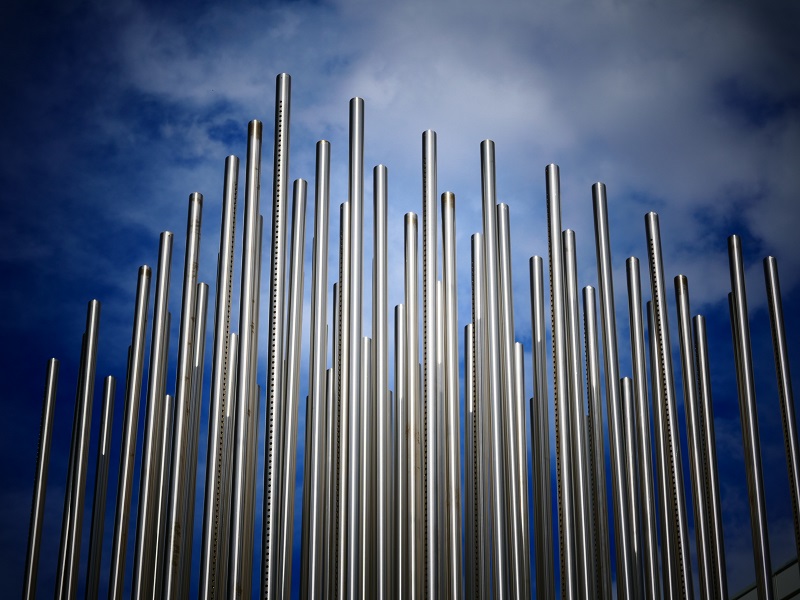 Secondary Steelmaking