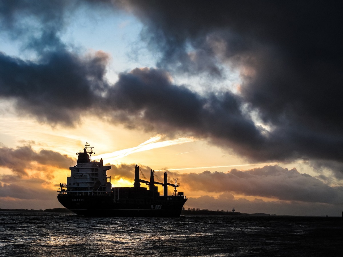 Shipping Industry
