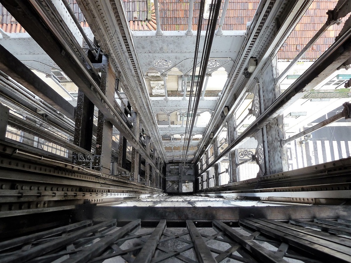 I Beams For Lightweight Applications