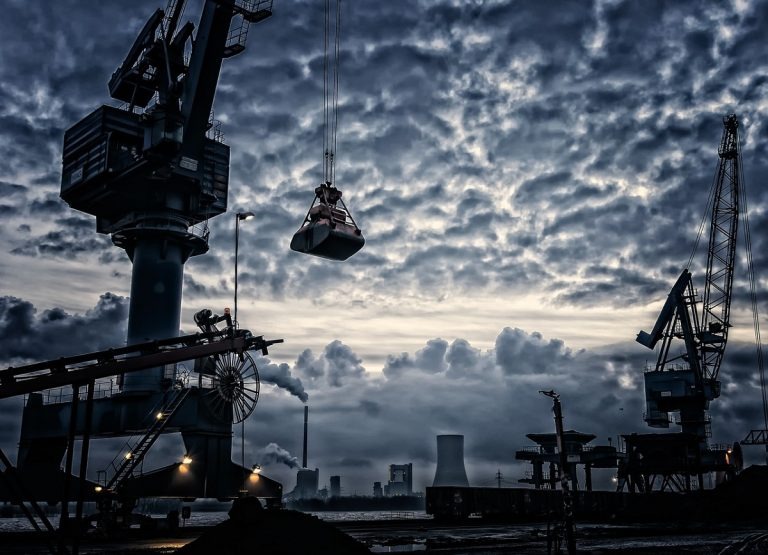 Different Industries that Rely on Steel