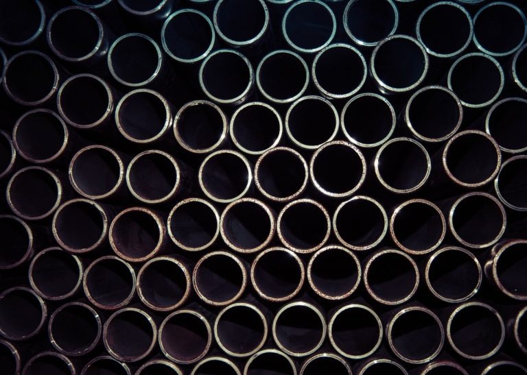 alloy aluminum barrel
