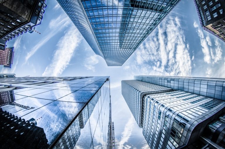 Reasons Why Steel Is Great for Office Spaces