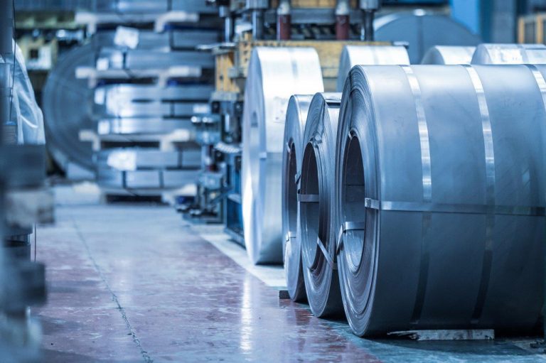 What is the Difference between Hot Rolled and Cold Rolled Steel?