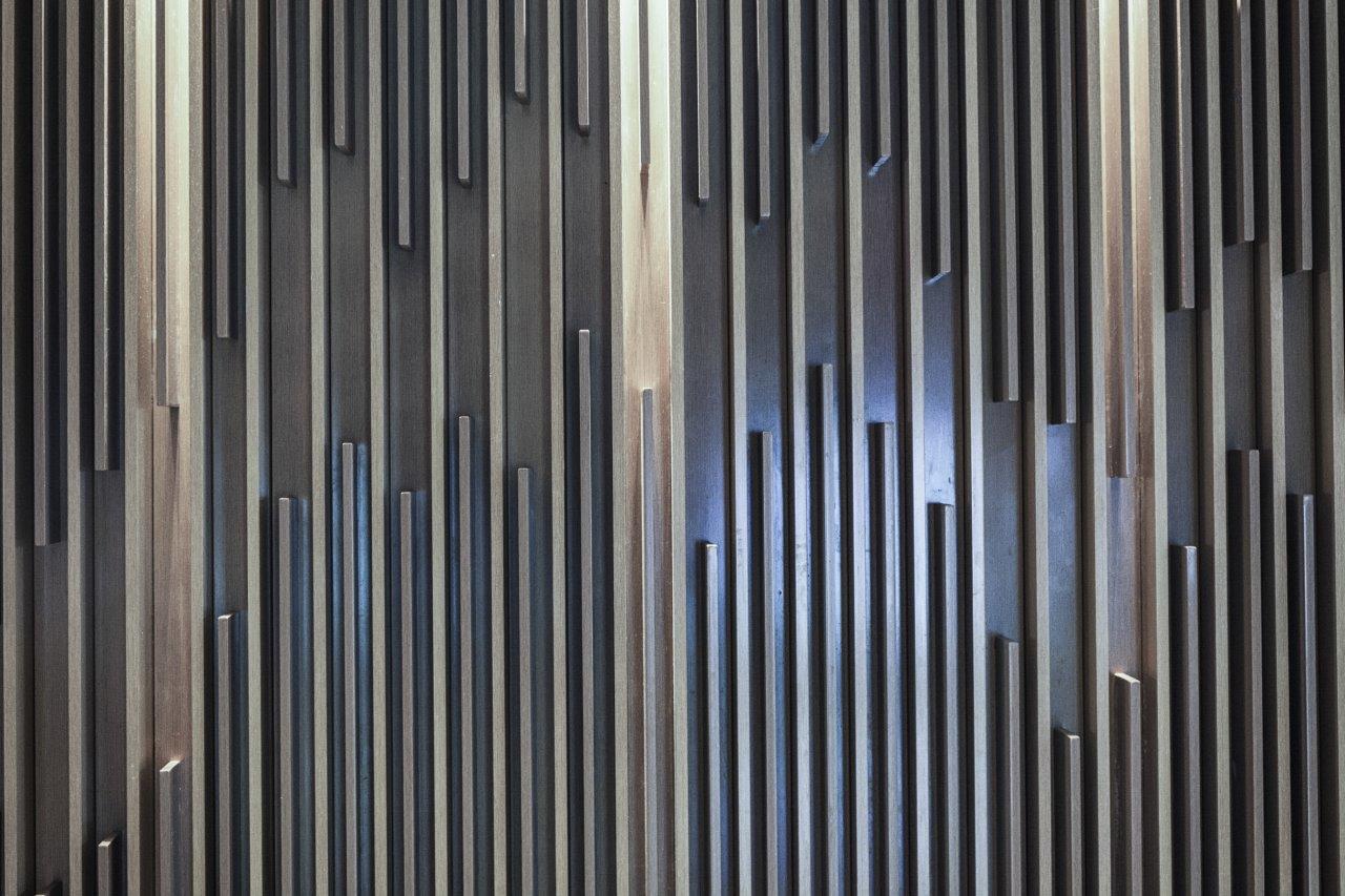 steel art