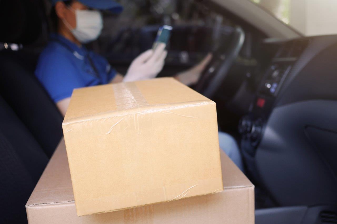 Failed logistics processes