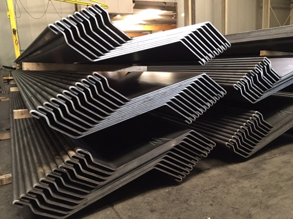 Steel Tables