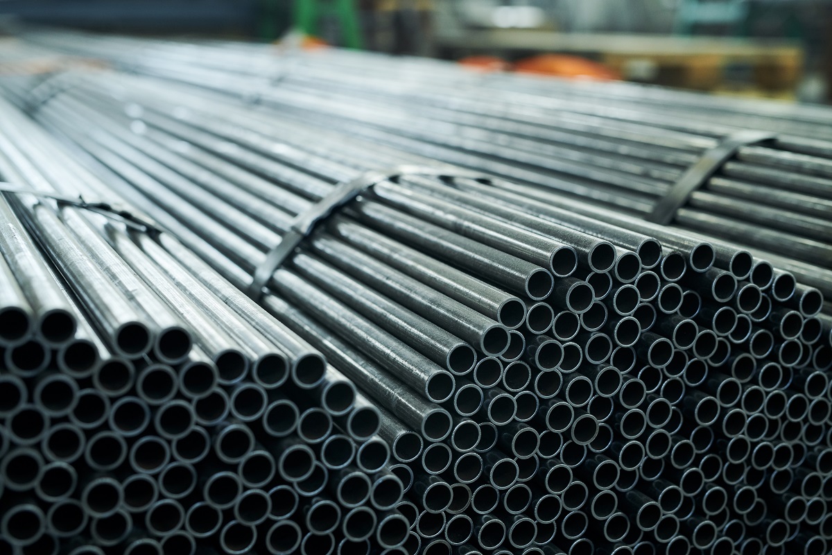 Metalwork Factory