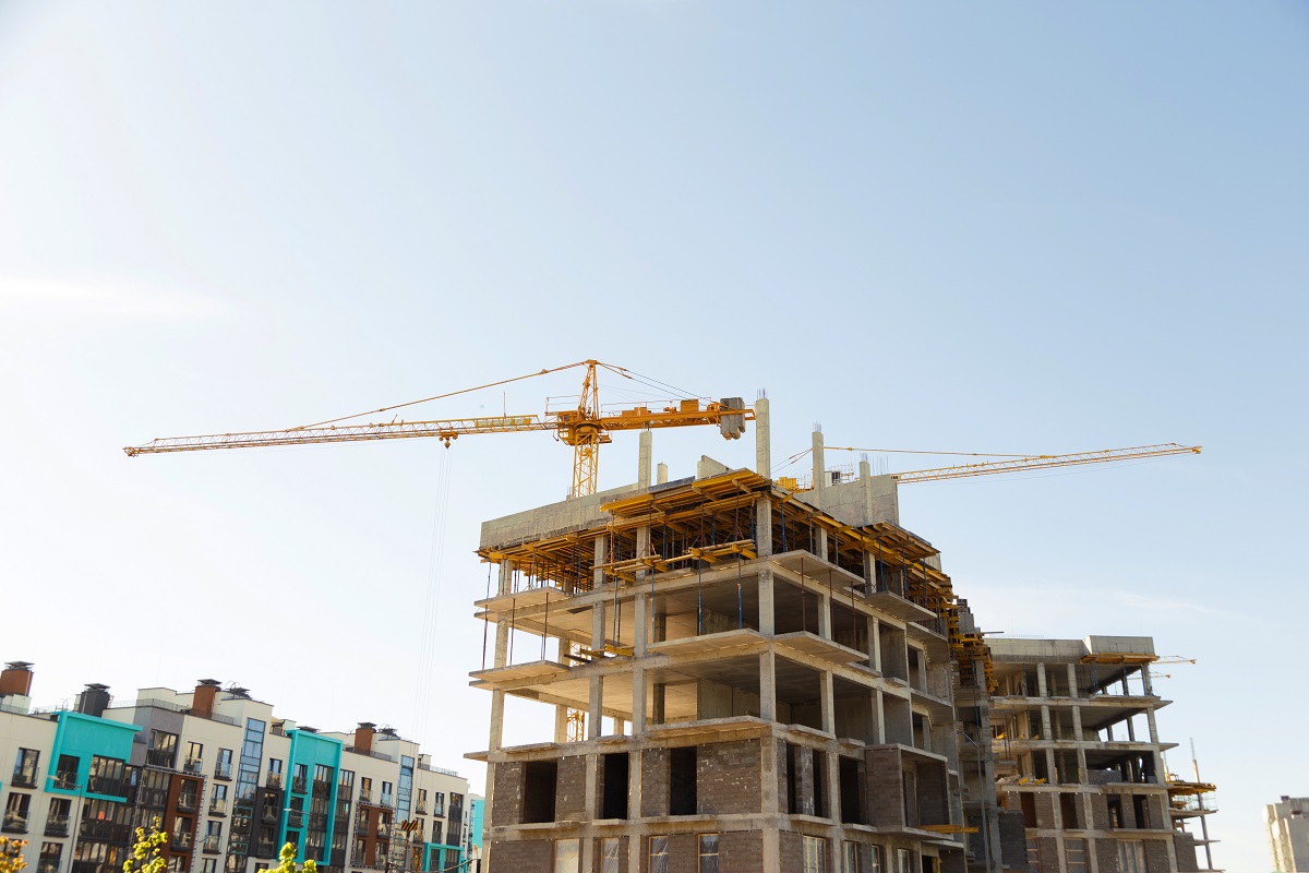 Building Construction