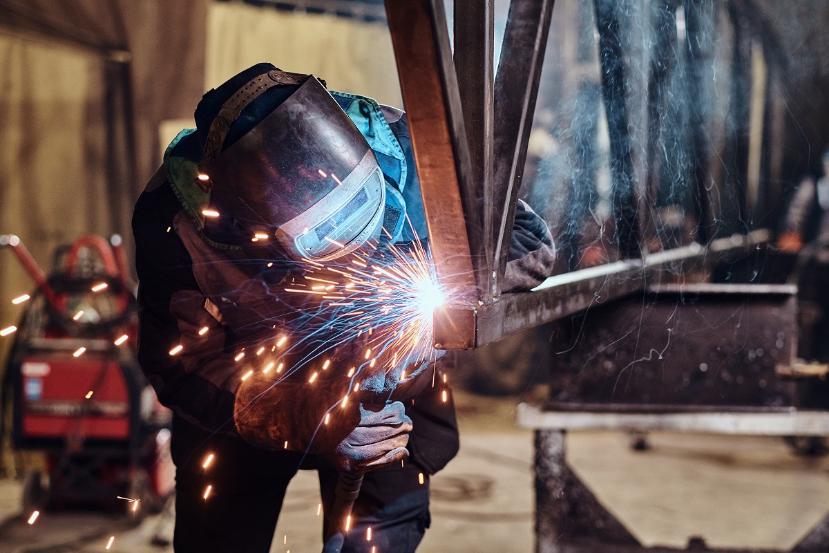 The Importance of Quality Control in Metal Fabrication