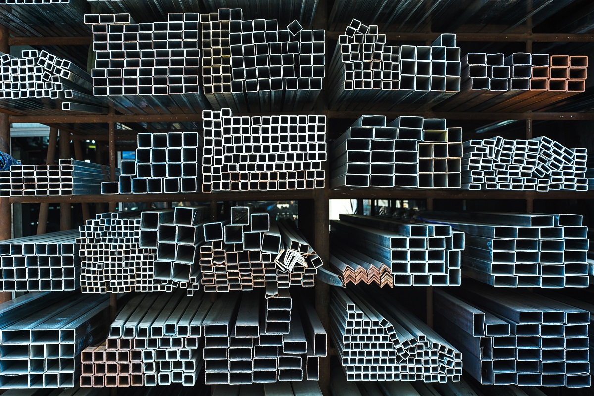Production Volume