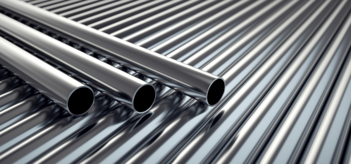 7 Types of Metal Tube Bends
