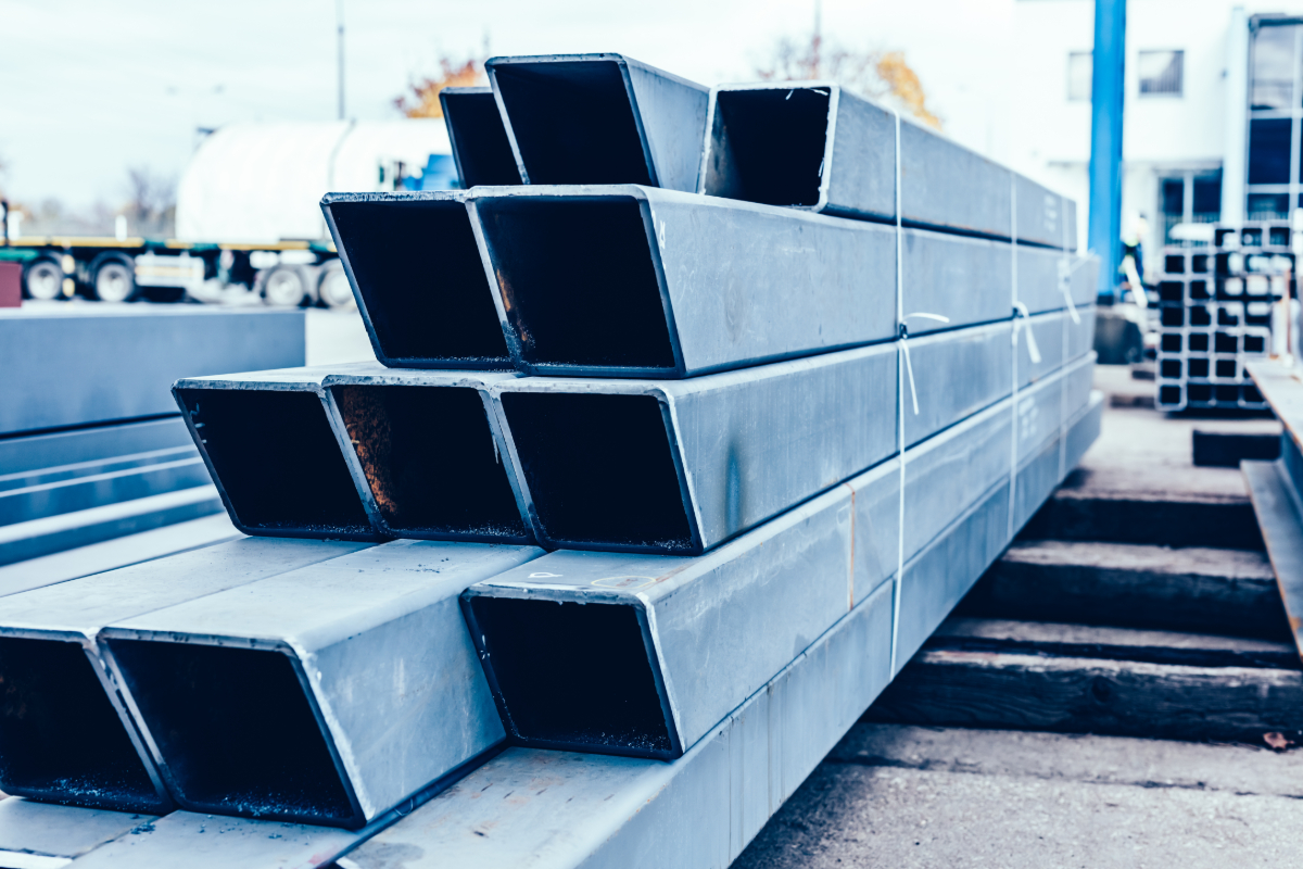 6 Advantages of Using Structural Steel for Fabrication Projects