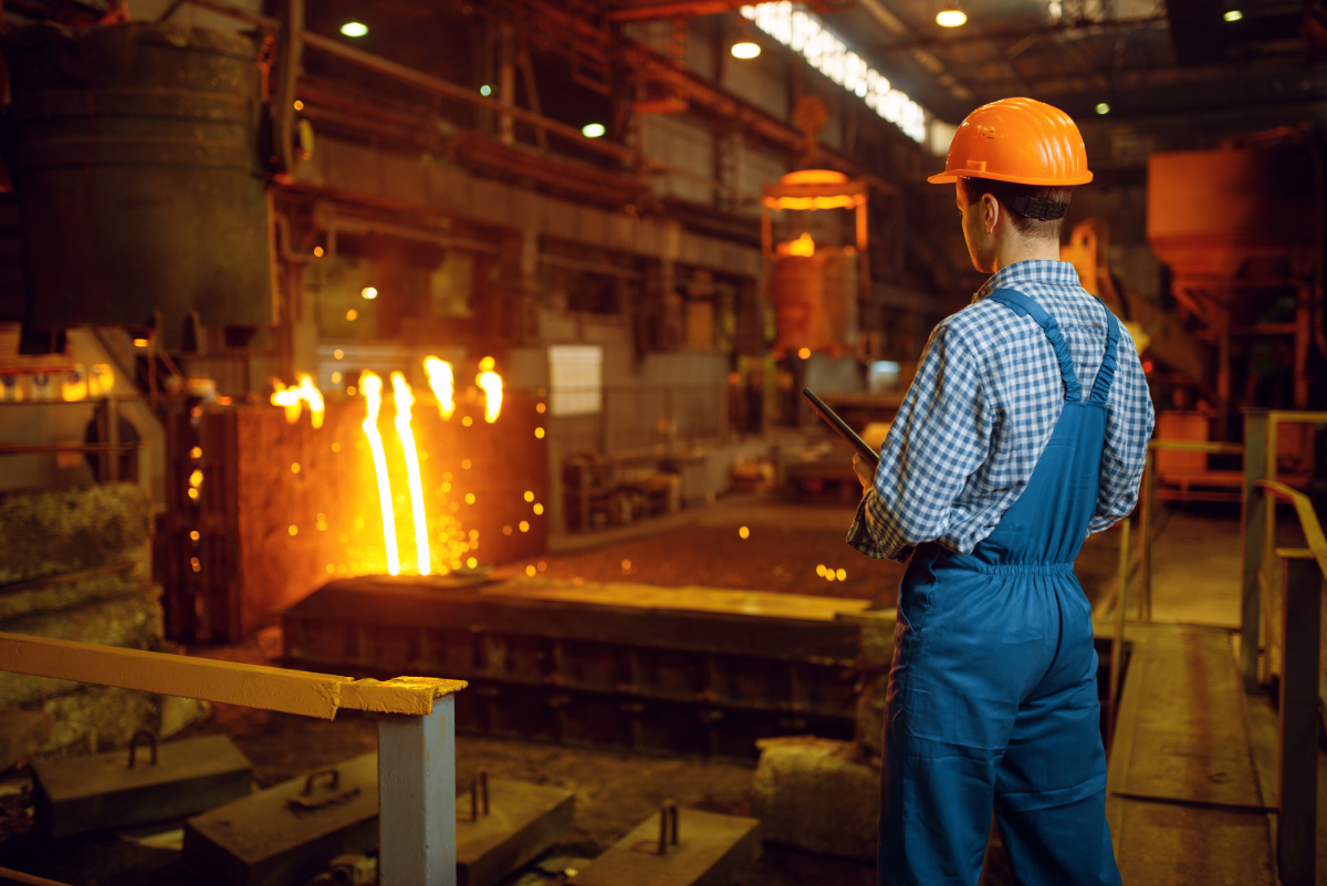 Consult Your Manufacturer
