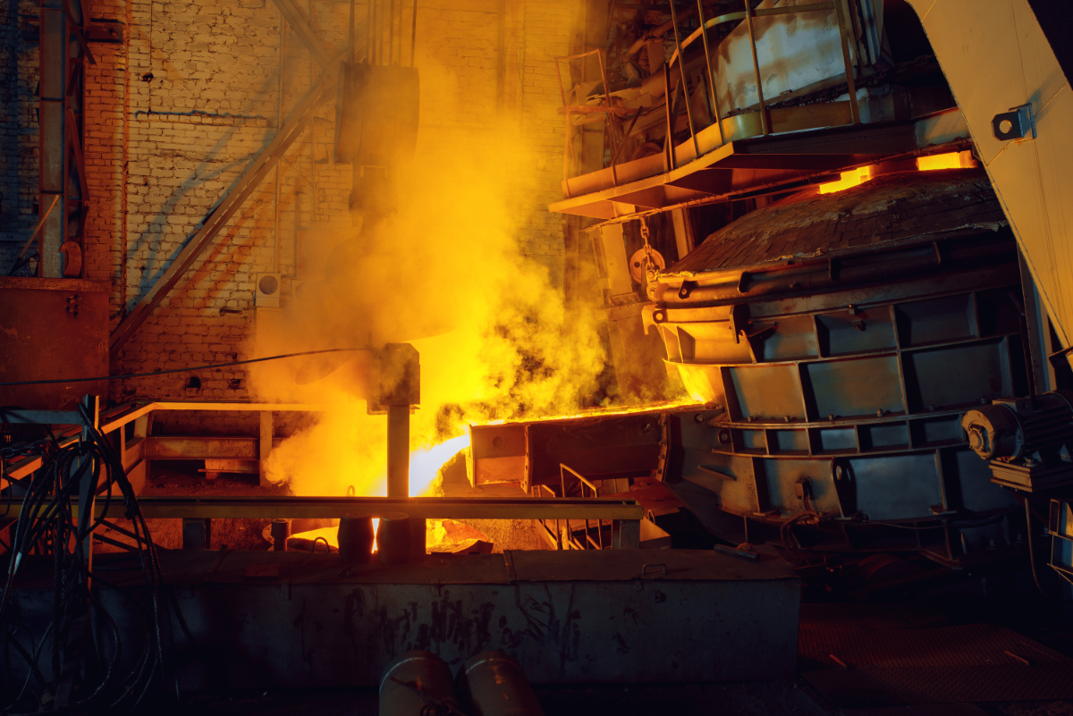 6 Simple Ways to Reduce Metal Manufacturing Costs