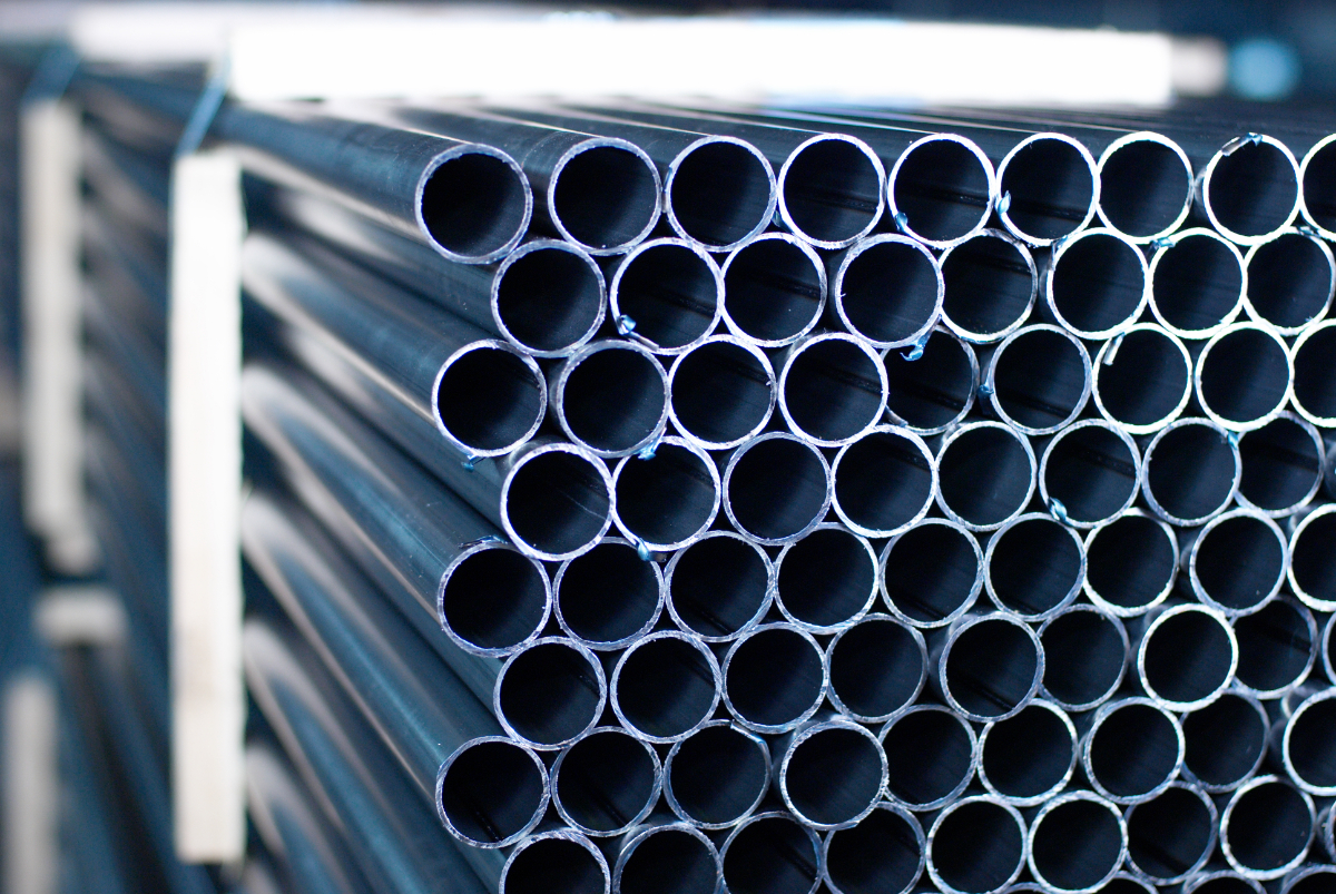 Precise Outside Diameters