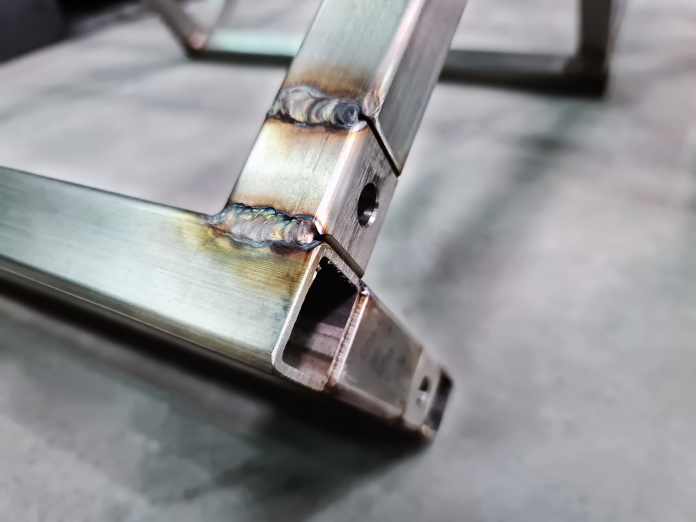 Uses of Rectangular Tubings