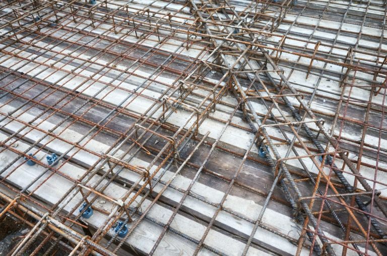 Benefits of Using Steel Reinforcement