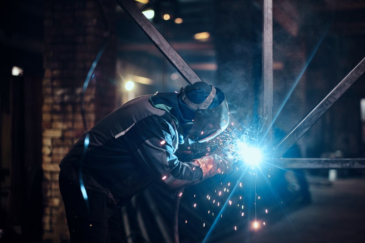 4 Things to Know About Structural Steel Fabrication