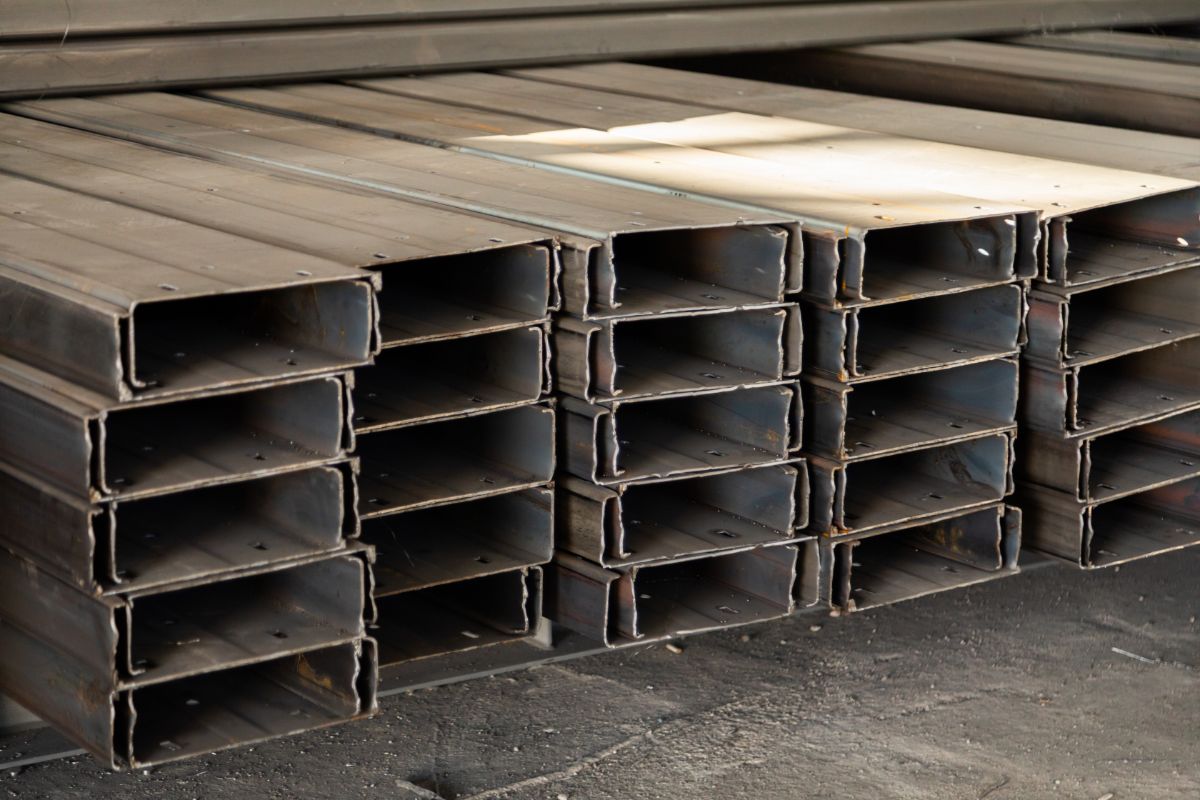 4 Tips for Maintaining Steel in the Philippines