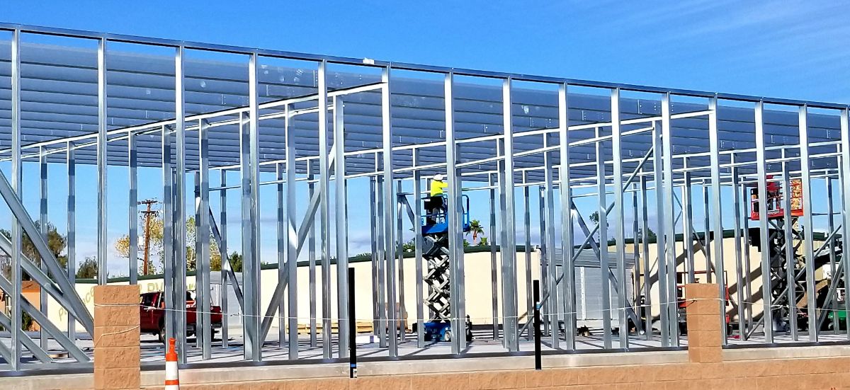 Modular Construction