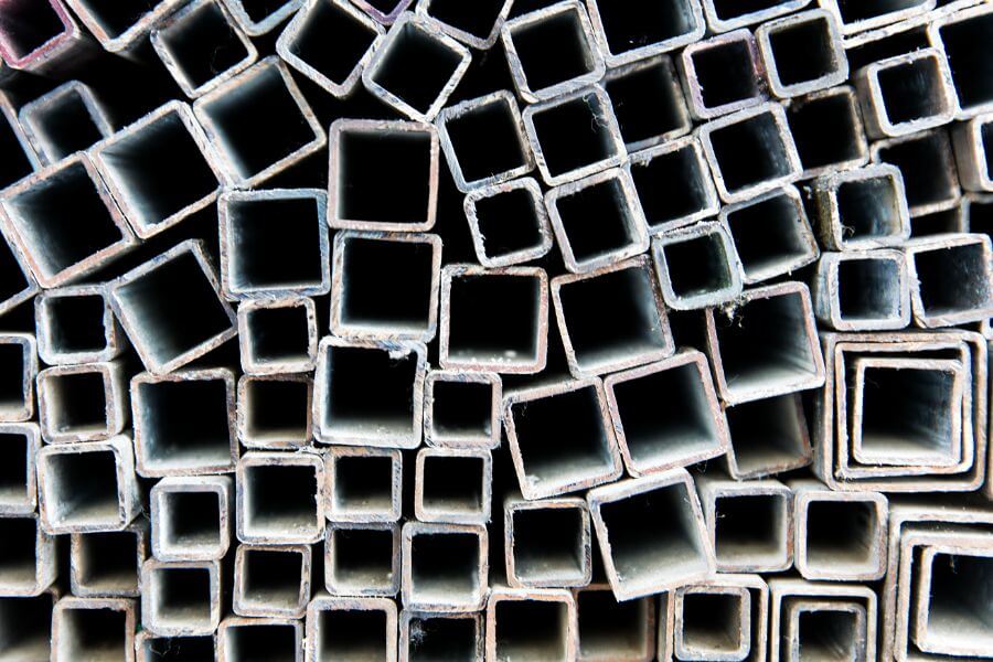 Importance of Rectangular Tubings in Architecture