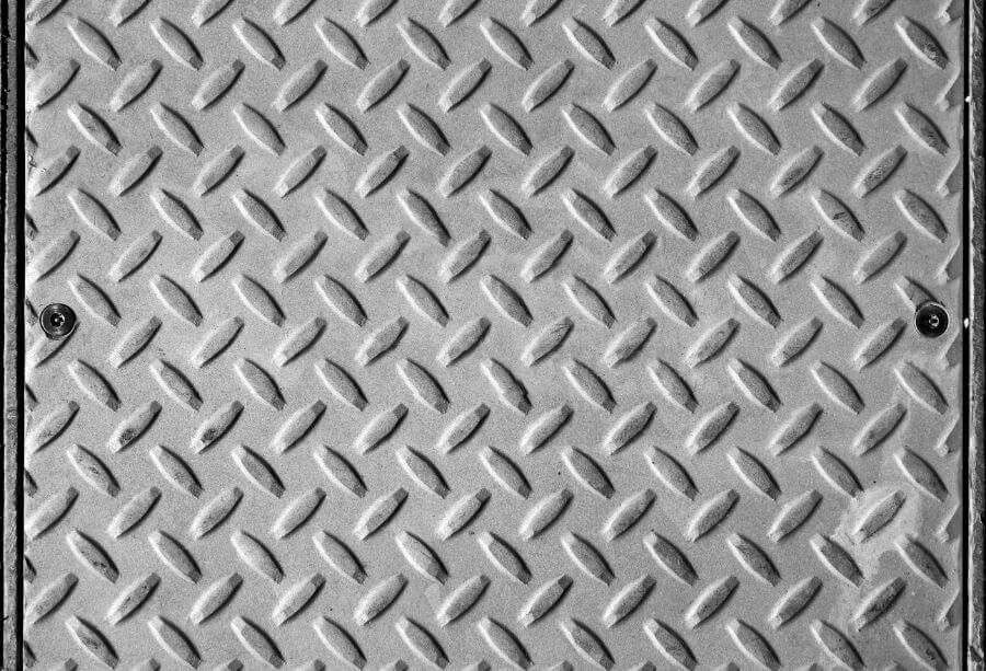 Advantages of Checkered Steel Plates