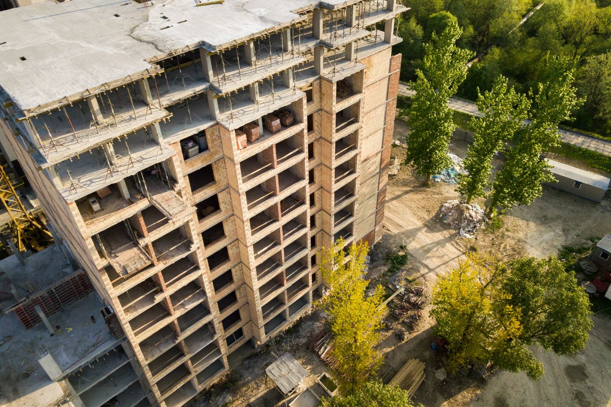 Multi-Functional Steel Structure