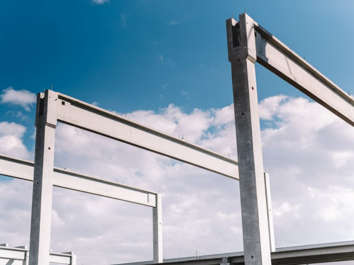 Steel Building Beams - The Best Picture Of Beam