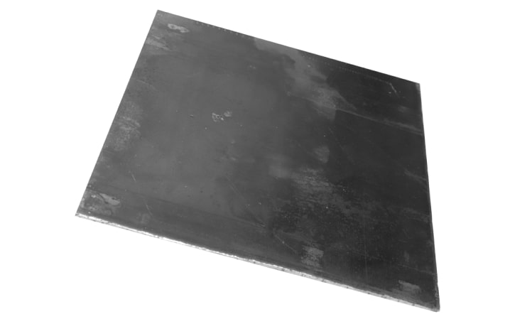 ASTM A572 Gr. B Plates