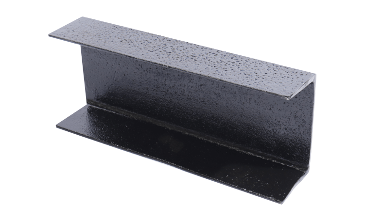 Channel Bars