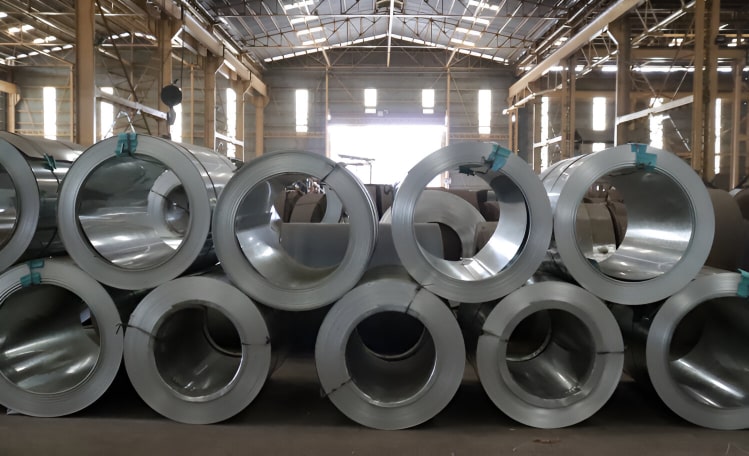Cold-Rolled Sheets