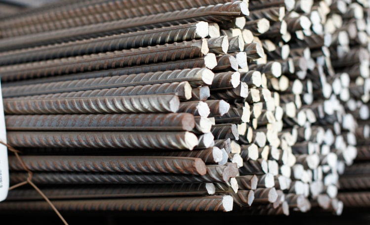 Deformed Bars / Rebars