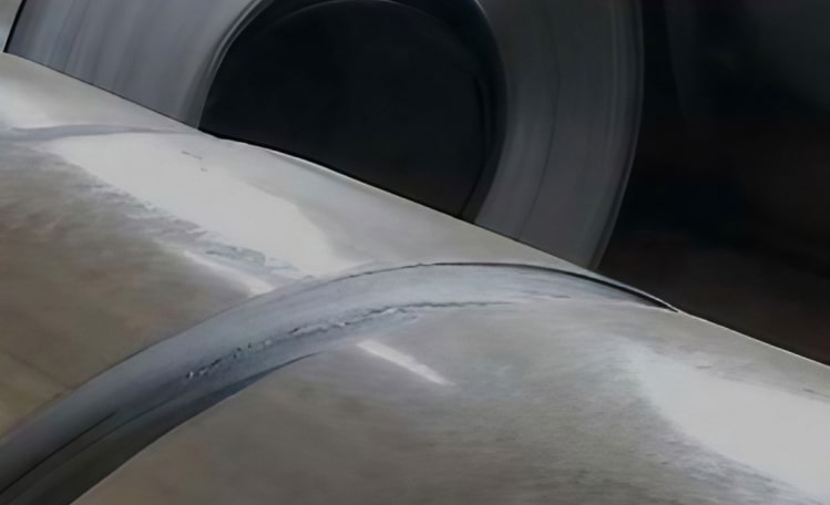 Hot & Cold Rolled Coils