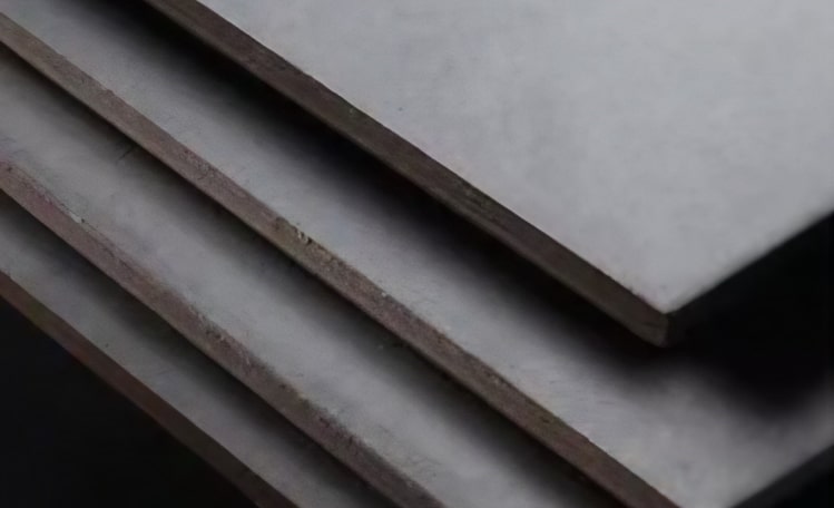 Mild Steel Plates