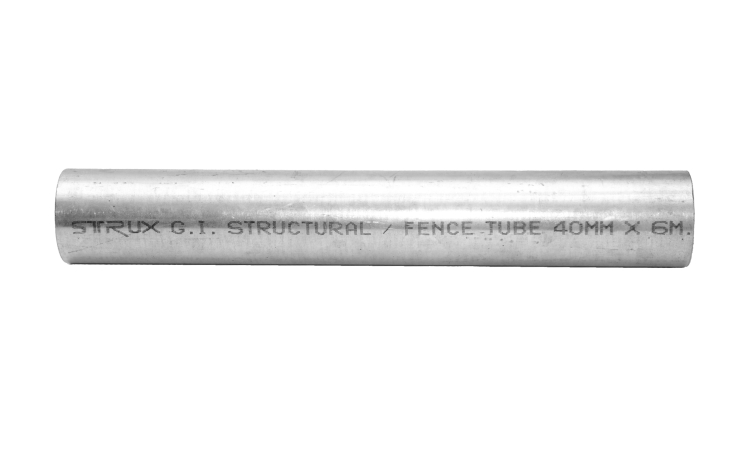 Round Tubes