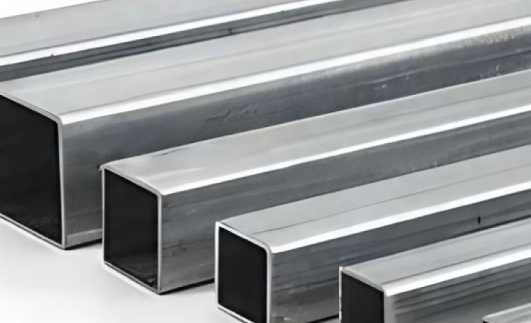 Square Tubes