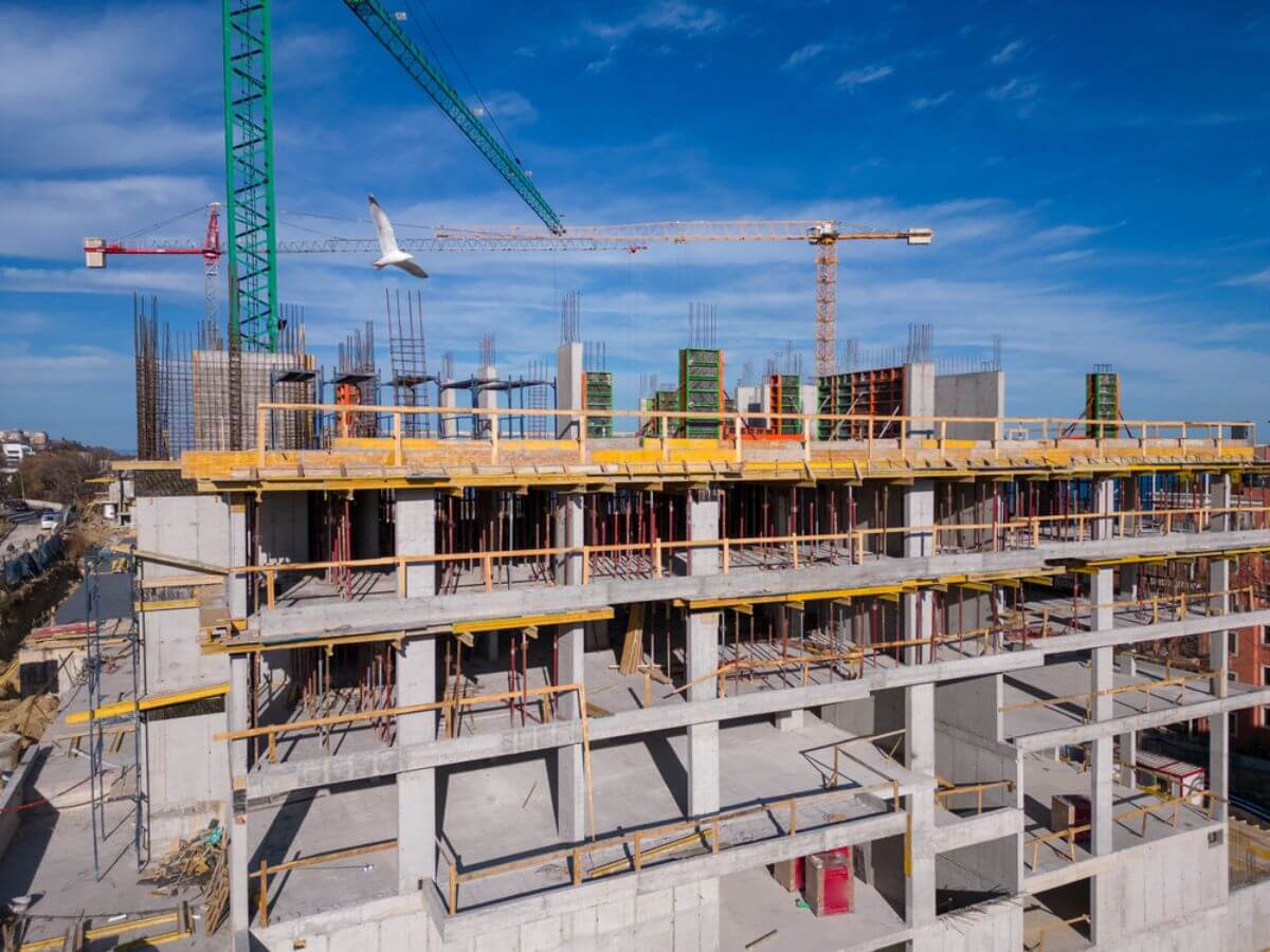 Construction