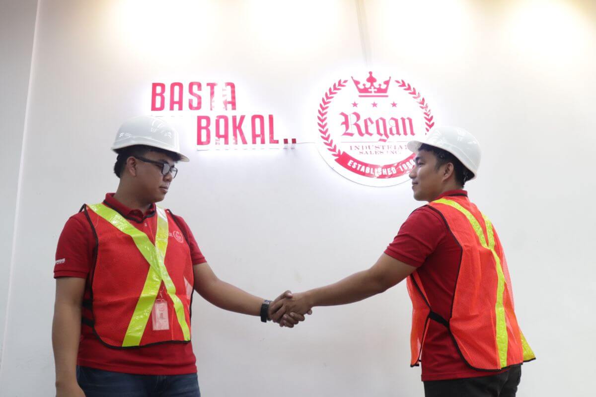 Get Quality Sheet Piling in the Philippines at Regan Steel!