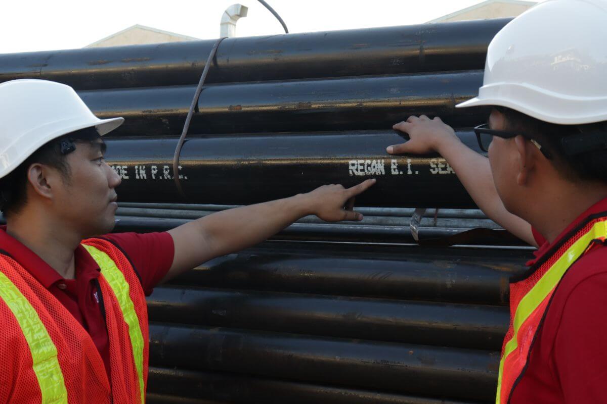 Where Can You Get High-Quality Steel Products in the Philippines?